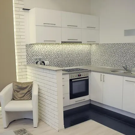 Local Chain Bridge Apartment *